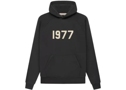 Hoodie Black