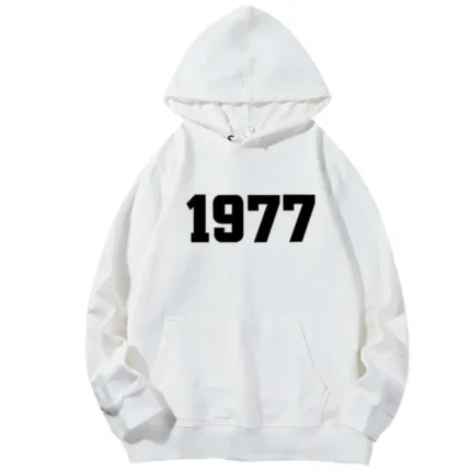 Hoodie Black Logo