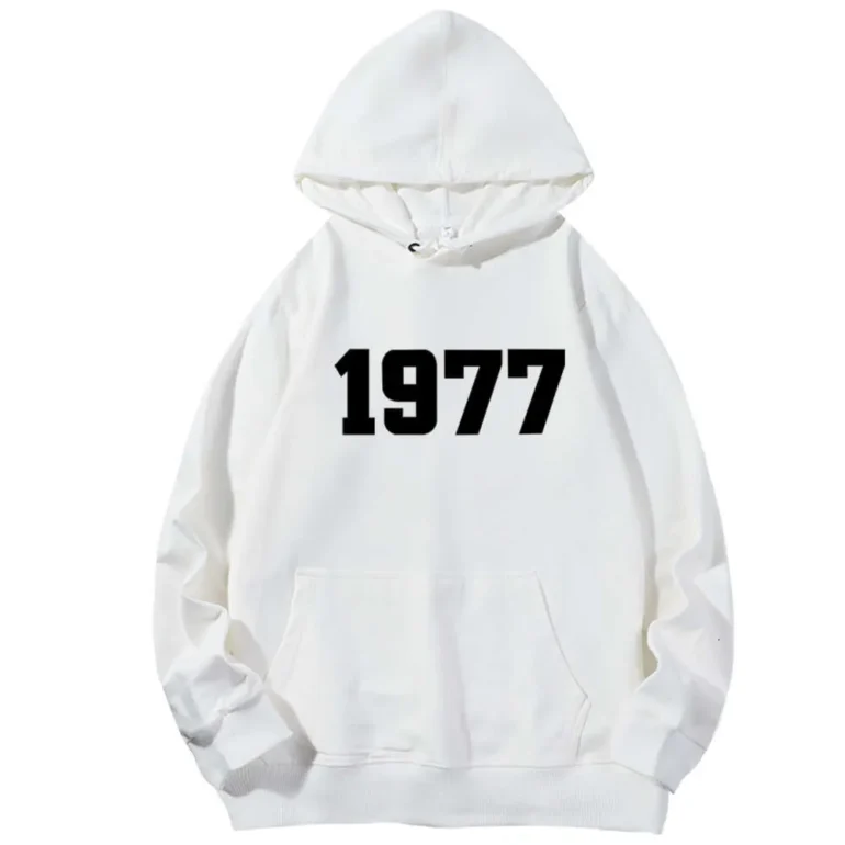 Hoodie Black Logo