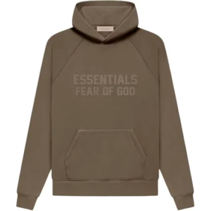 Hoodie Coral