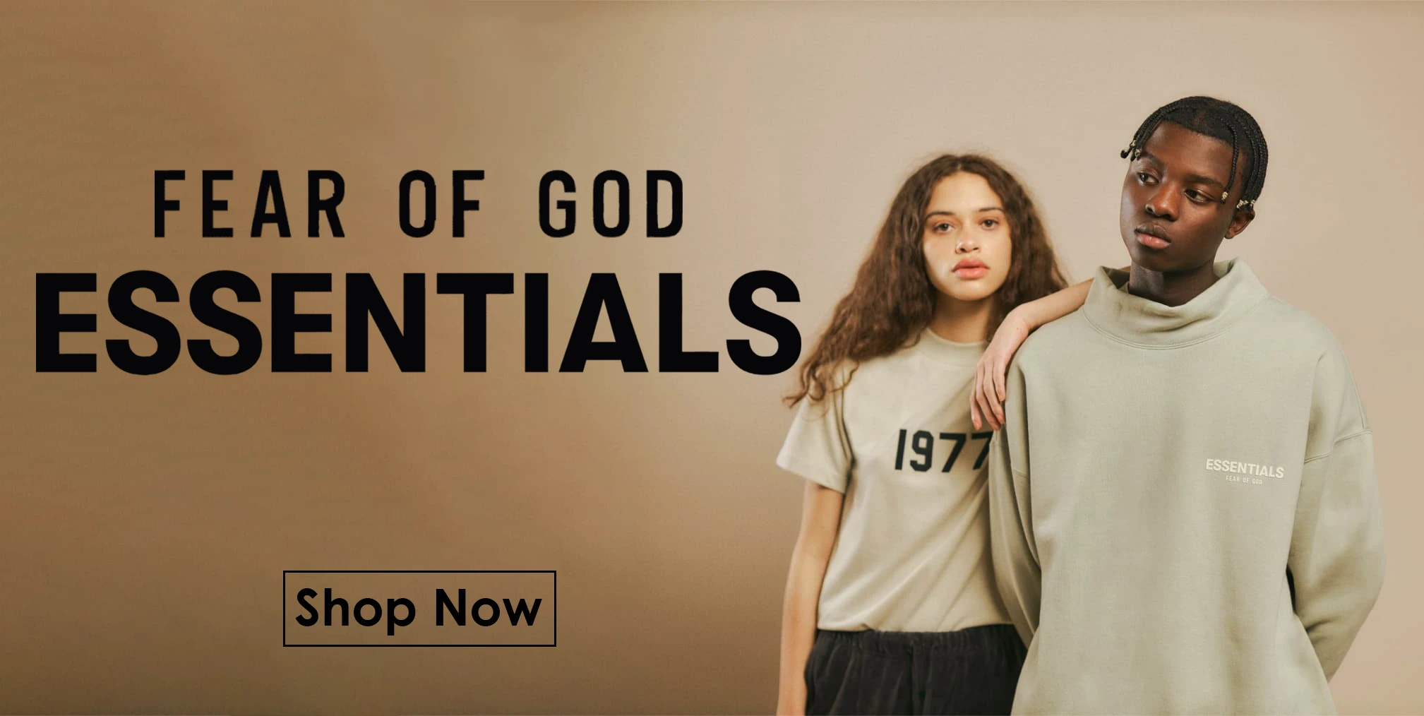 1977 Essentials