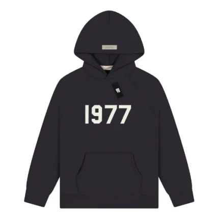Hoodie Iron