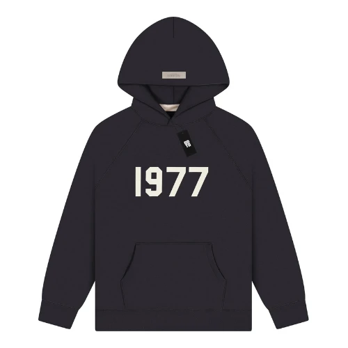 Hoodie Iron